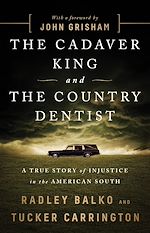 Download this eBook The Cadaver King and the Country Dentist