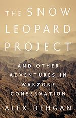 Télécharger le livre :  The Snow Leopard Project