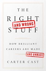 Télécharger le livre :  The Right-and Wrong-Stuff