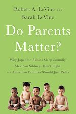 Télécharger le livre :  Do Parents Matter?
