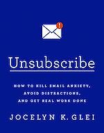 Télécharger le livre :  Unsubscribe