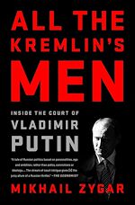 Télécharger le livre :  All the Kremlin's Men