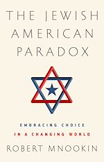 Télécharger le livre :  The Jewish American Paradox