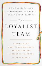 Télécharger le livre :  The Loyalist Team