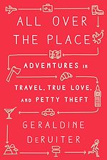 Télécharger le livre :  All Over the Place