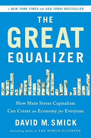 Téléchargez le livre :  The Great Equalizer
