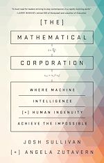 Télécharger le livre :  The Mathematical Corporation