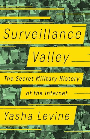 Téléchargez le livre :  Surveillance Valley