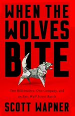 Télécharger le livre :  When the Wolves Bite