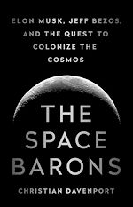 Télécharger le livre :  The Space Barons