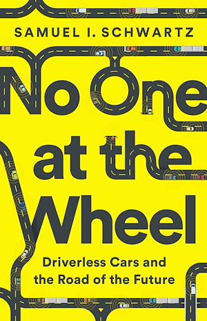 Téléchargez le livre :  No One at the Wheel