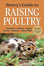 Télécharger le livre :  Storey's Guide to Raising Poultry, 4th Edition