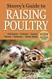 Télécharger le livre :  Storey's Guide to Raising Poultry, 4th Edition