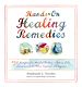 Télécharger le livre :  Hands-On Healing Remedies