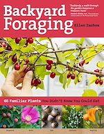 Télécharger le livre :  Backyard Foraging