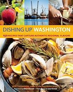 Télécharger le livre :  Dishing Up® Washington