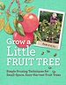 Télécharger le livre :  Grow a Little Fruit Tree