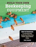 Télécharger le livre :  Build Your Own Beekeeping Equipment