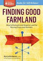 Télécharger le livre :  Finding Good Farmland