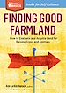 Télécharger le livre :  Finding Good Farmland