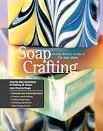 Télécharger le livre :  Soap Crafting