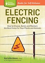 Télécharger le livre :  Electric Fencing