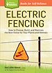 Télécharger le livre :  Electric Fencing