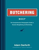 Télécharger le livre :  Butchering Beef