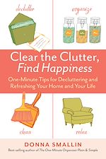 Télécharger le livre :  Clear the Clutter, Find Happiness