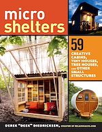 Télécharger le livre :  Microshelters