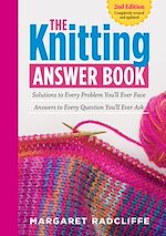Download this eBook The Knitting Answer Book, 2nd Edition