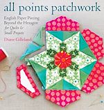 Download this eBook All Points Patchwork