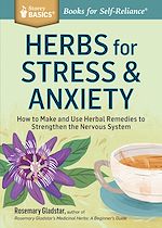 Télécharger le livre :  Herbs for Stress & Anxiety