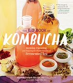 Download this eBook The Big Book of Kombucha