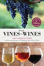 Télécharger le livre :  From Vines to Wines, 5th Edition