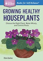 Télécharger le livre :  Growing Healthy Houseplants
