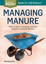 Télécharger le livre :  Managing Manure