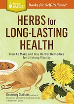 Télécharger le livre :  Herbs for Long-Lasting Health