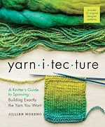 Download this eBook Yarnitecture