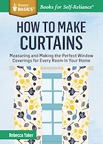 Télécharger le livre :  How to Make Curtains