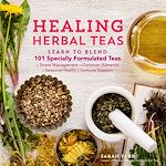 Download this eBook Healing Herbal Teas