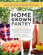 Télécharger le livre :  Homegrown Pantry