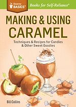 Télécharger le livre :  Making & Using Caramel
