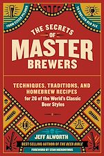 Télécharger le livre :  The Secrets of Master Brewers