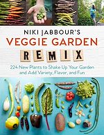 Télécharger le livre :  Niki Jabbour's Veggie Garden Remix