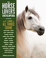 Télécharger le livre :  The Horse-Lover's Encyclopedia, 2nd Edition