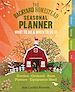 Télécharger le livre :  The Backyard Homestead Seasonal Planner