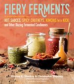 Télécharger le livre :  Fiery Ferments