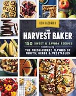 Télécharger le livre :  The Harvest Baker