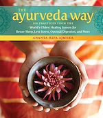 Télécharger le livre :  The Ayurveda Way